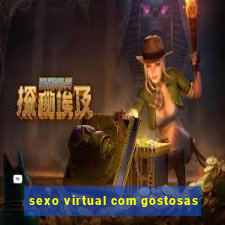 sexo virtual com gostosas